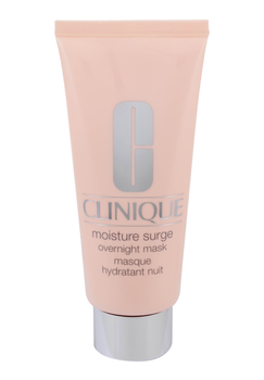 Clinique Moisture Surge Overnight Mask Maseczka do Twarzy 100 ml