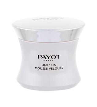 Payot Uni Skin Mousse Velours Krem na Dzień 50 ml