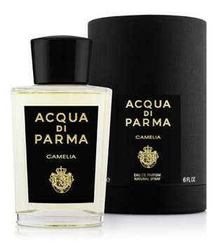 Acqua di Parma Signatures Of The Sun Camelia Woda Perfumowana 180 ml