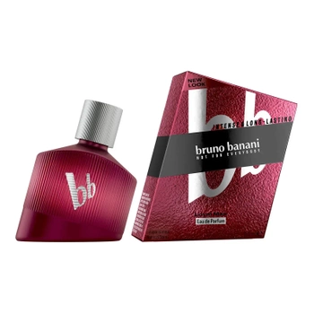 Bruno Banani Loyal Man Woda Perfumowana 50 ml