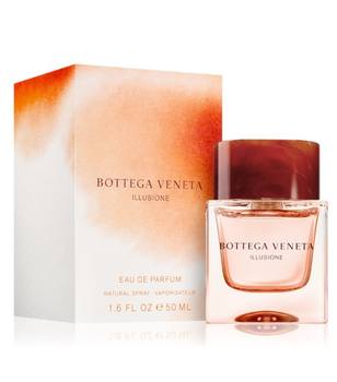 Bottega Veneta Illusione Pour Femme Woda Perfumowana 50 ml