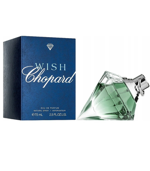 Chopard Wish Wod Perfumowana 75 ml