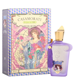 Xerjoff Casamorati La Tosca Woda Perfumowana 100 ml