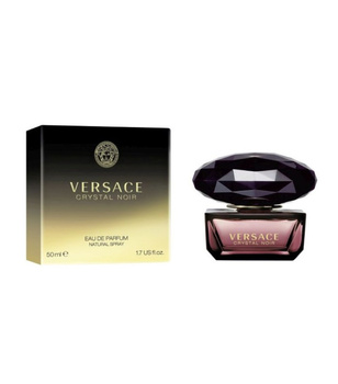 Versace Crystal Noir Woda Perfumowana 50 ml