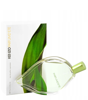 Kenzo Parfum D'Ete Woda Perfumowana 75 ml