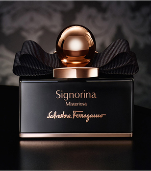 Salvatore Ferragamo Signorina Misteriosa Woda Perfumowana 30 ml