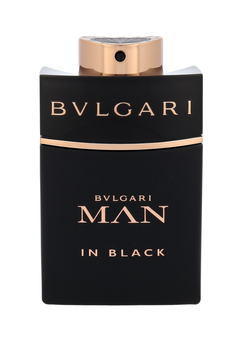 Bvlgari Man In Black Woda Perfumowana 60 ml