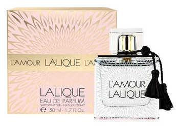 Lalique L'Amour Woda Perfumowana 50 ml