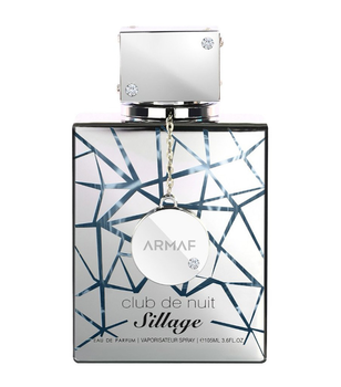 Armaf Club de Nuit Sillage Woda Perfumowana 105 ml