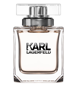 Karl Lagerfeld Karl Lagerfeld For Her Woda Perfumowana 85 ml Tester