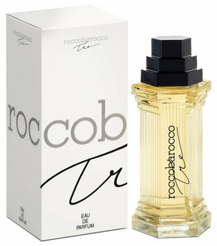 Roccobarocco Tre Woda Perfumowana 100 ml