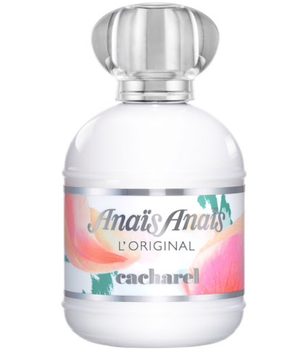 Cacharel Anais Anais L'Oryginal Woman Toaletowa 100 ml