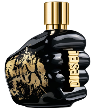 Diesel Spirit Of The Brave Woda Toaletowa 125 ml