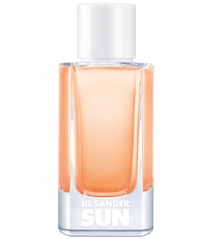 Jil Sander Sun Summer Edition Woda Toaletowa 75 ml Tester