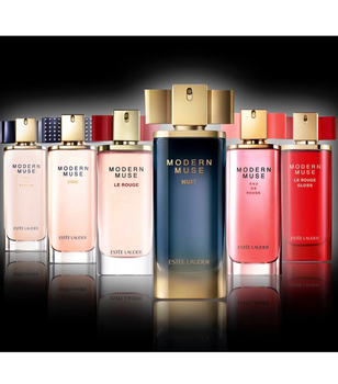 Estee Lauder Modern Muse Eau de Rouge Woda Toaletowa 50 ml Tester