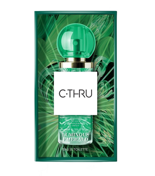 C-THRU Luminous Emerald Woda Toaletowa 30 ml