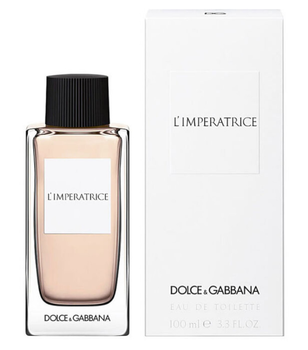 Dolce & Gabbana L'Imperatrice Woda toaletowa 100 ml