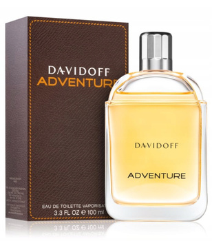 Davidoff Adventure Woda Toaletowa 100 ml