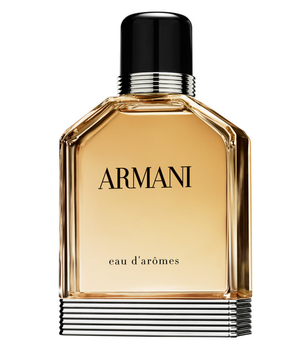 Giorgio Armani Eau d'Aromes Woda Toaletowa 100 ml