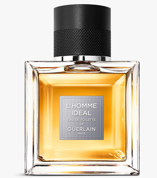  Guerlain L'Homme Ideal Woda Toaletowa 50 ml