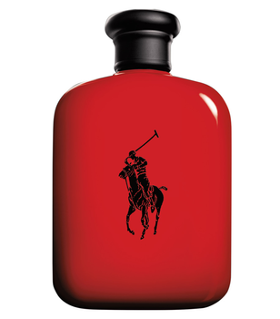 Ralph Lauren Polo Red woda toaletowa 125 ml TESTER