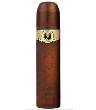 Cuba Gold Woda Toaletowa 100 ml