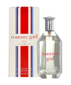 Tommy Hilfiger Tommy Girl Woda Toaletowa 50 ml