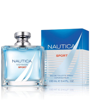 Nautica Voyage Sport Woda Toaletowa 100 ml