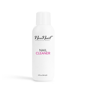 NeoNail Nail Cleaner odtłuszczacz do paznokci 500ml